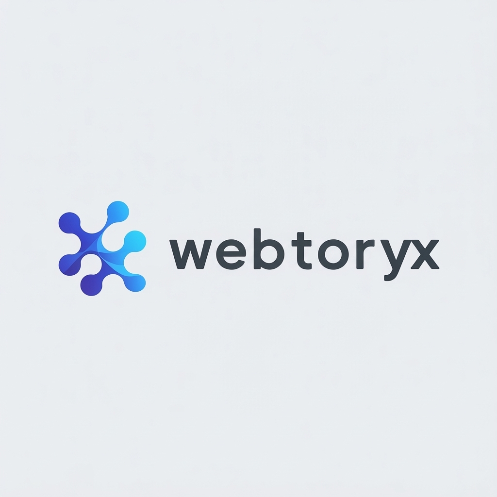 Webtoryx - Agence Digitale